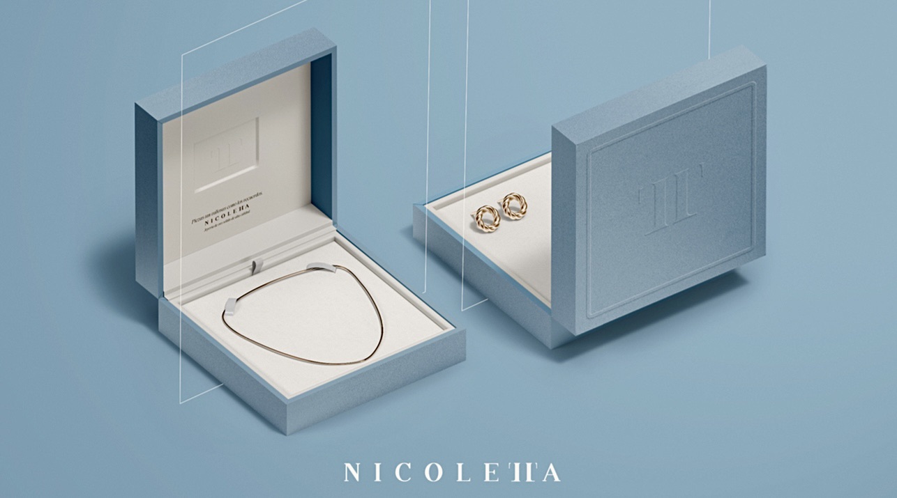 Nicoletta Jewelry - Joyería de alta gama