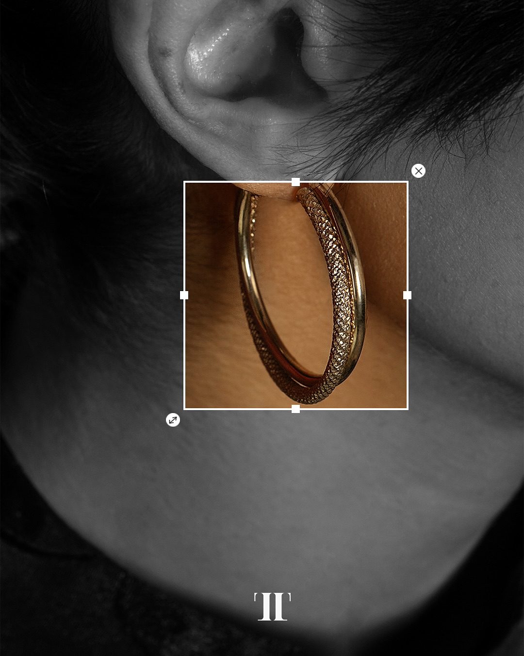 Pulseras de alta gama - Nicoletta