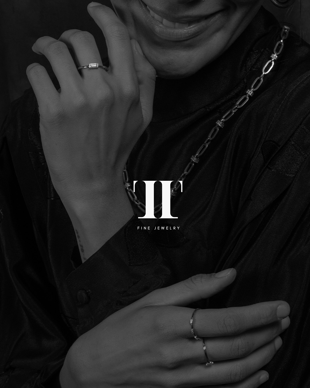 Accesorios de lujo - Nicoletta