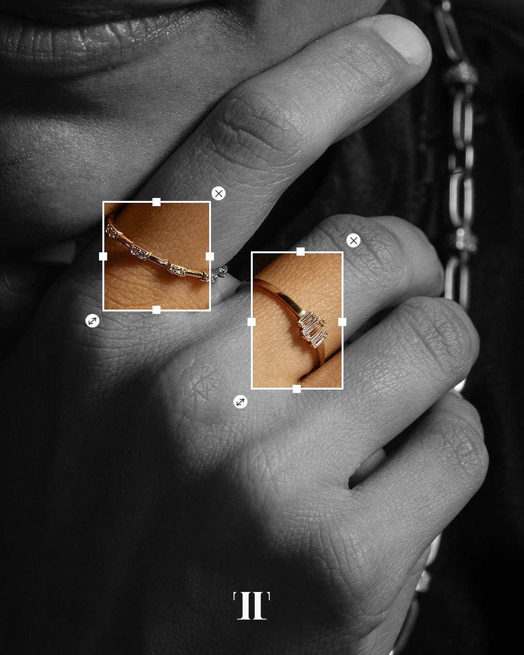 Joyería fina - Nicoletta Jewelry MX