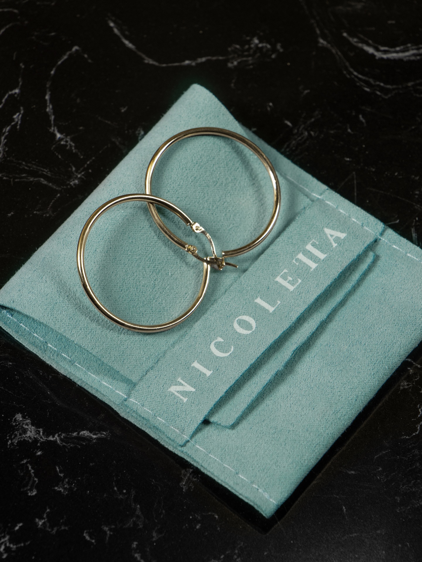 Colección premium - Nicoletta