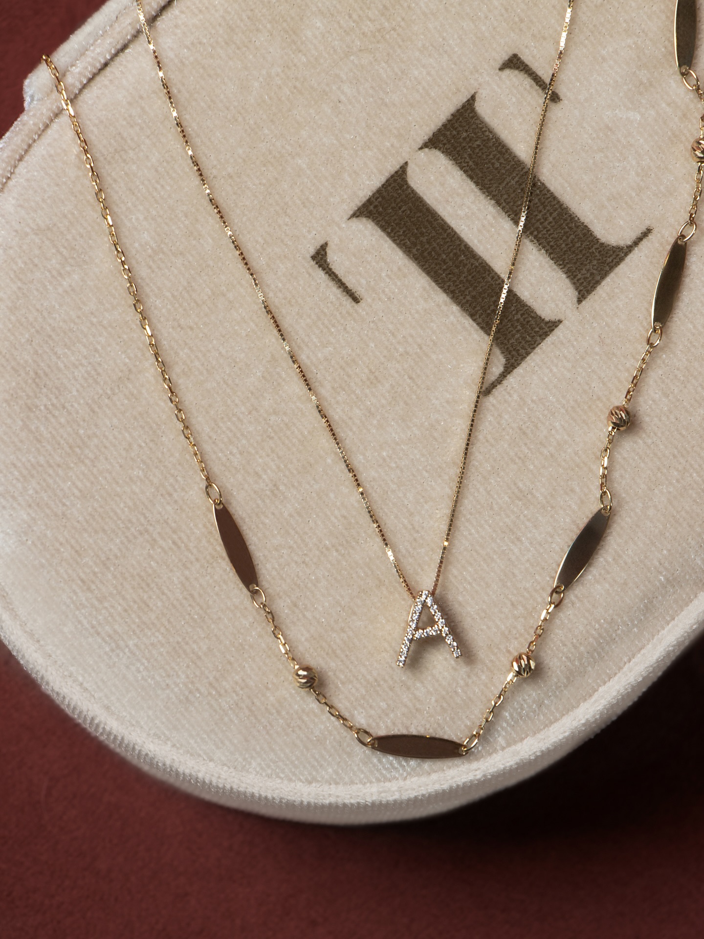 Joyas exclusivas - Nicoletta Jewelry