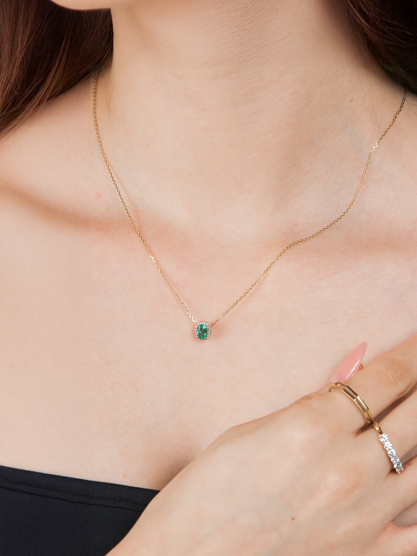 Nicoletta Jewelry - Contacto